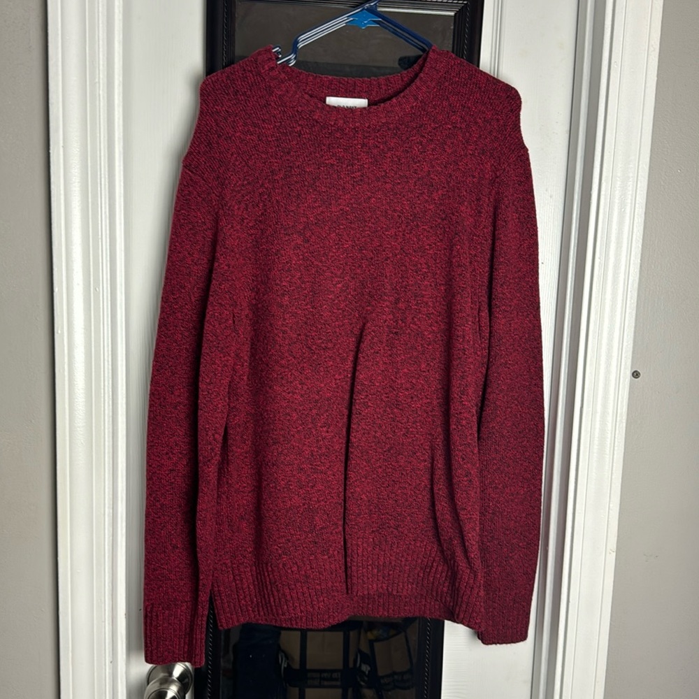 Old Navy Large Oversized Sweater